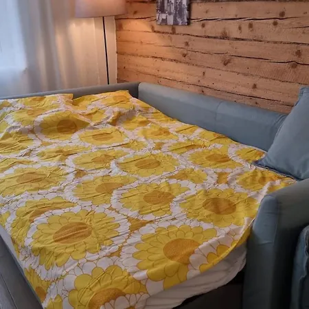 Apartment 15min Walk To Oldtown, Dishwash, Parking, Aircon *