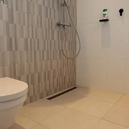 Apartment 15min Walk To Oldtown, Dishwash, Parking, Aircon Tallinn
