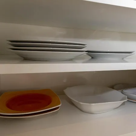 Lejlighed 15min Walk To Oldtown, Dishwash, Parking, Aircon