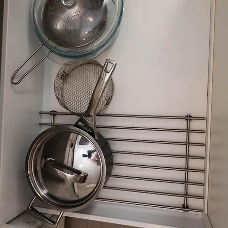 Apartment 15min Walk To Oldtown, Dishwash, Parking, Aircon *