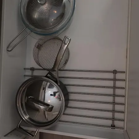 15min Walk To Oldtown, Dishwash, Parking, Aircon * Таллин
