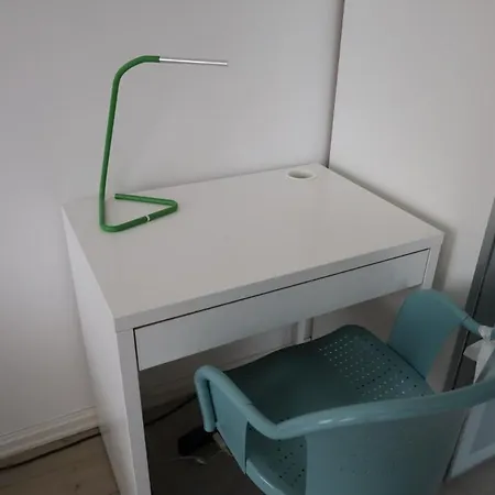 Apartment 15min Walk To Oldtown, Dishwash, Parking, Aircon