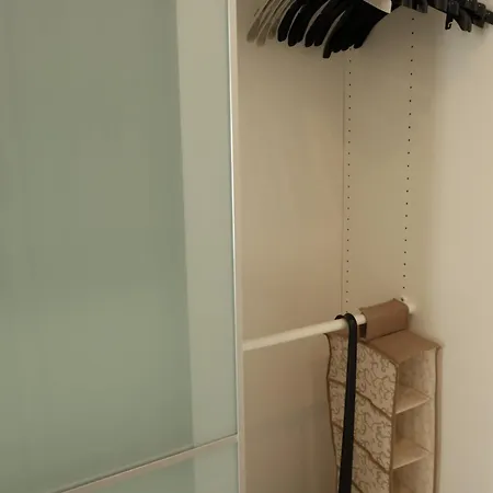 Apartment 15min Walk To Oldtown, Dishwash, Parking, Aircon *